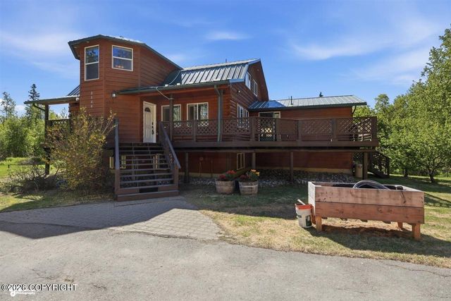 2140 S Church Street, Palmer, AK 99645