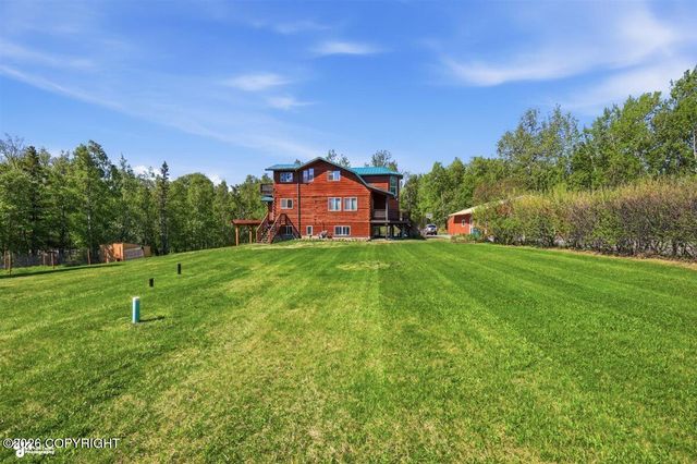 2140 S Church Street, Palmer, AK 99645
