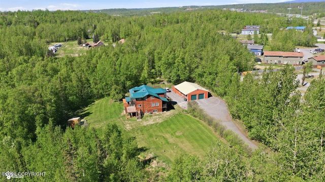 2140 S Church Street, Palmer, AK 99645