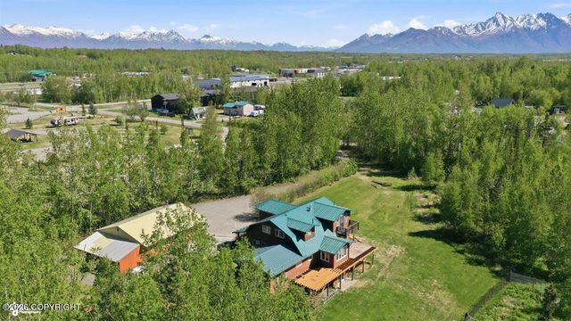 2140 S Church Street, Palmer, AK 99645