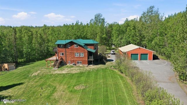 2140 S Church Street, Palmer, AK 99645