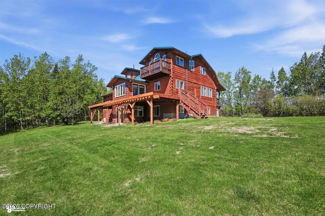 2140 S Church Street, Palmer, AK 99645