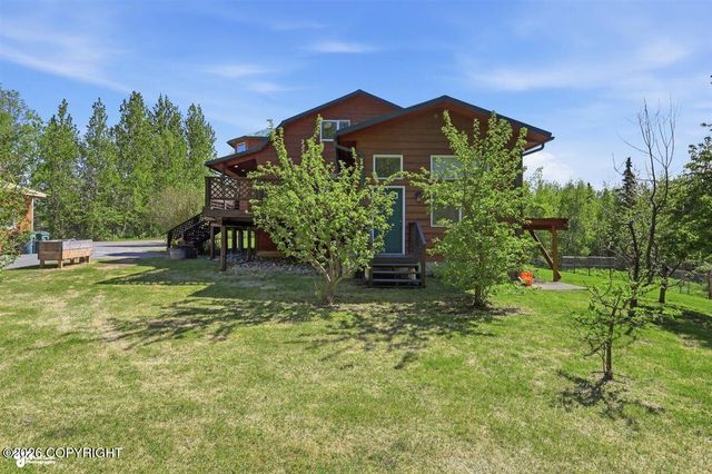 2140 S Church Street, Palmer, AK 99645