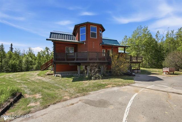 2140 S Church Street, Palmer, AK 99645