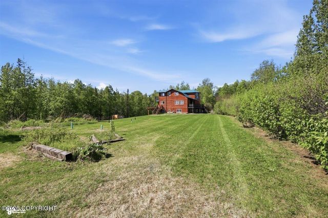 2140 S Church Street, Palmer, AK 99645