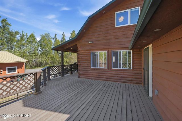 2140 S Church Street, Palmer, AK 99645