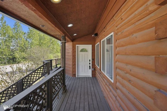2140 S Church Street, Palmer, AK 99645