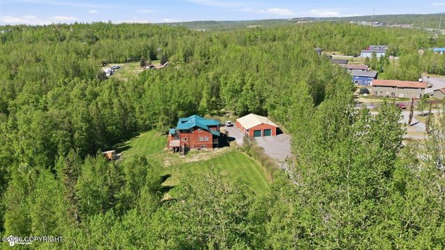 2140 S Church Street, Palmer, AK 99645