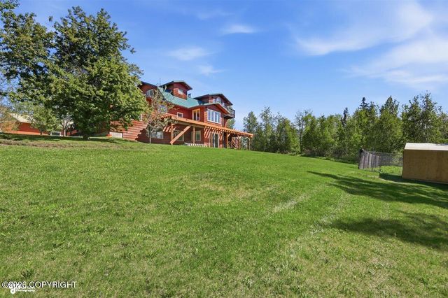 2140 S Church Street, Palmer, AK 99645