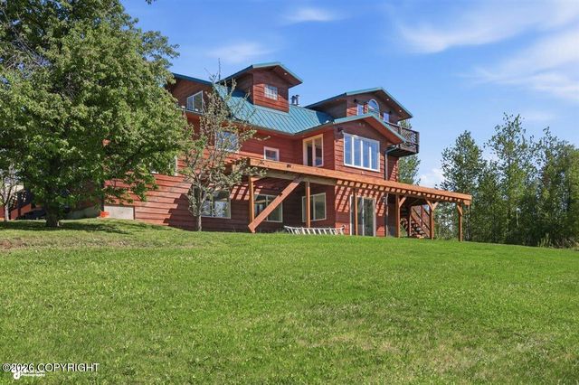 2140 S Church Street, Palmer, AK 99645
