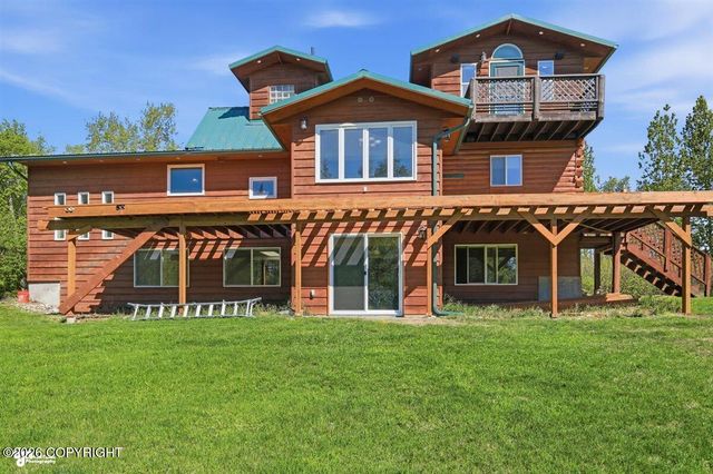 2140 S Church Street, Palmer, AK 99645