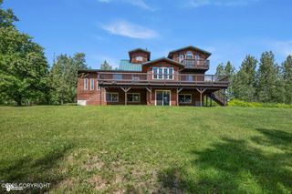 2140 S Church Street, Palmer, AK 99645
