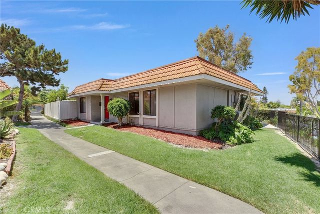 23442 Via San Pablo, Aliso Viejo, CA 92656