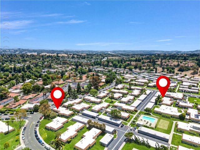 23442 Via San Pablo, Aliso Viejo, CA 92656