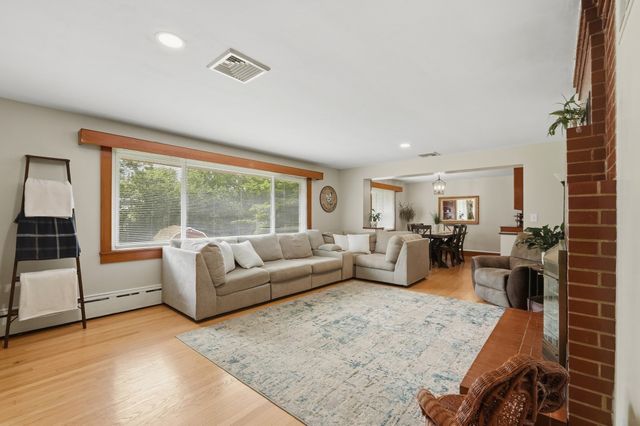 663 Orchard St, Raynham, MA 02767