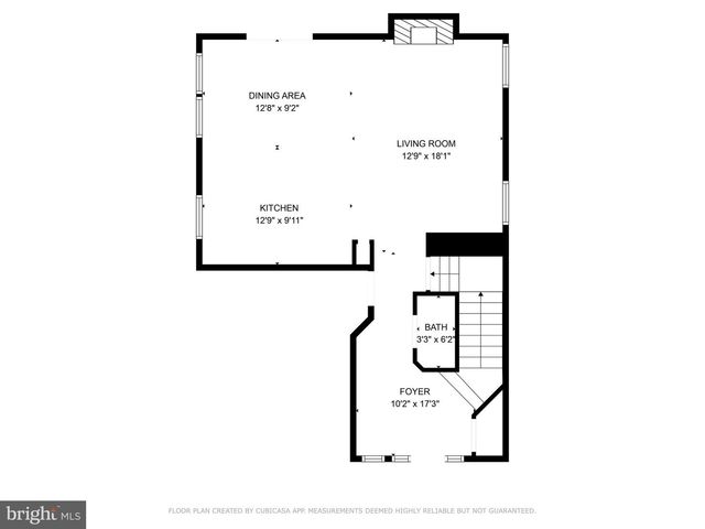 136 E OAKLAND, Haddon Township, NJ 08107