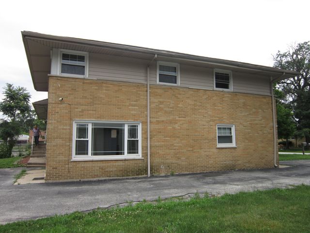 15831 Trumbull Avenue, Markham, IL 60428