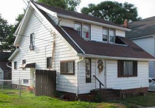 2041 13th Street SW, Akron, OH 44314