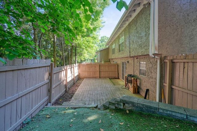 3180 Seven Pines Court 5, Atlanta, GA 30339