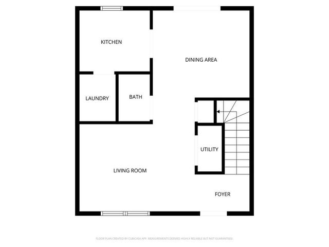 3180 Seven Pines Court 5, Atlanta, GA 30339