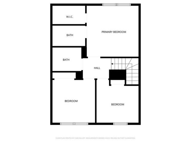 3180 Seven Pines Court 5, Atlanta, GA 30339