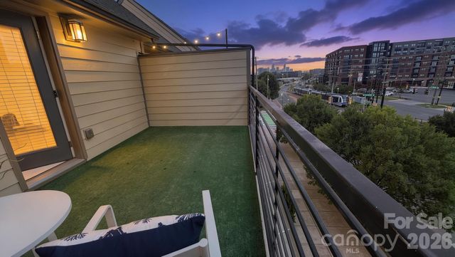 3822 Sky Haven Drive, Charlotte, NC 28209