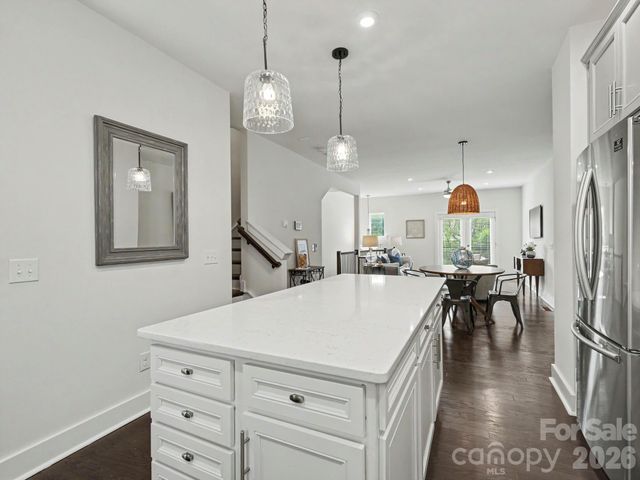 3822 Sky Haven Drive, Charlotte, NC 28209