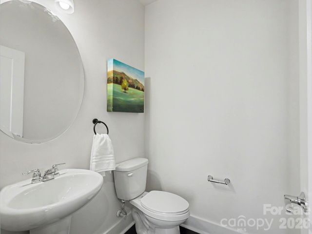 3822 Sky Haven Drive, Charlotte, NC 28209