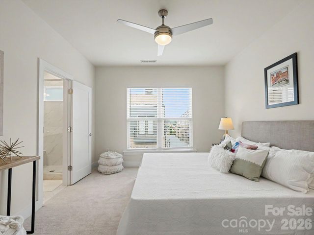 3822 Sky Haven Drive, Charlotte, NC 28209