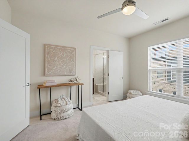 3822 Sky Haven Drive, Charlotte, NC 28209