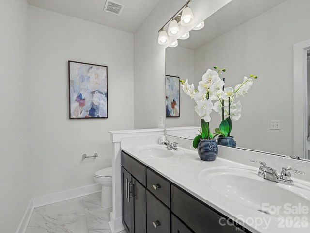 3822 Sky Haven Drive, Charlotte, NC 28209