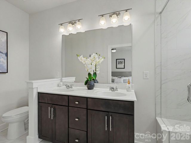 3822 Sky Haven Drive, Charlotte, NC 28209
