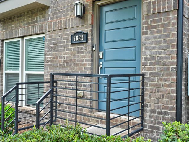 3822 Sky Haven Drive, Charlotte, NC 28209