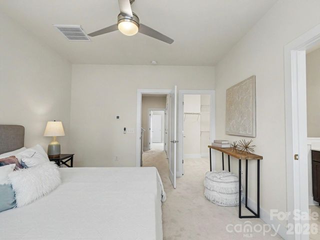 3822 Sky Haven Drive, Charlotte, NC 28209