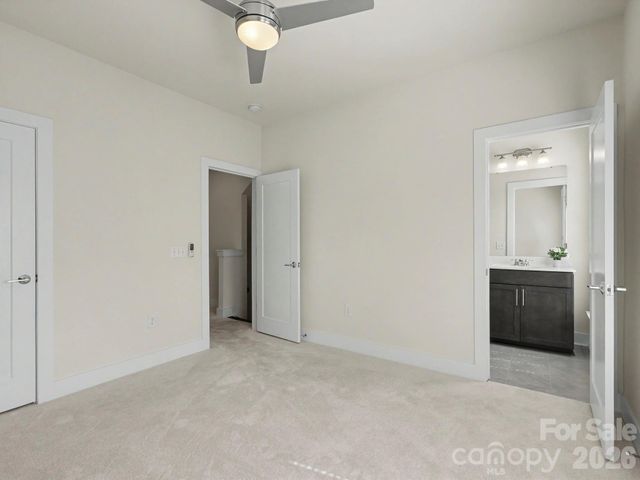 3822 Sky Haven Drive, Charlotte, NC 28209