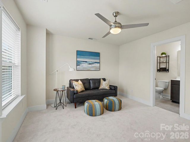 3822 Sky Haven Drive, Charlotte, NC 28209