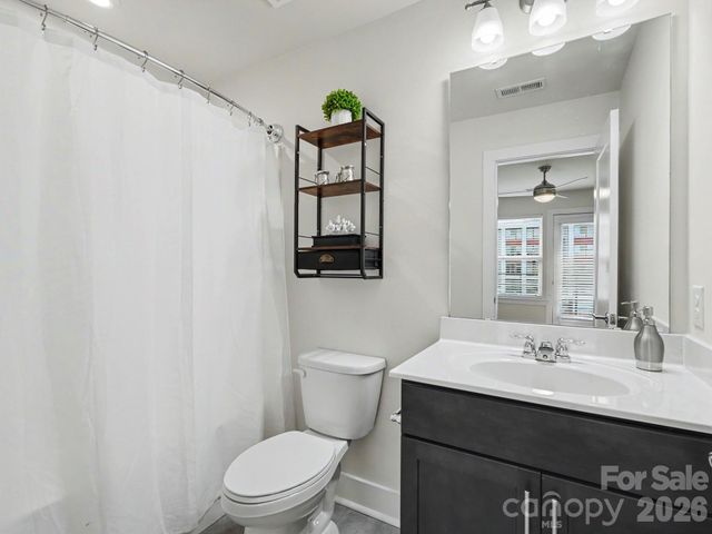 3822 Sky Haven Drive, Charlotte, NC 28209