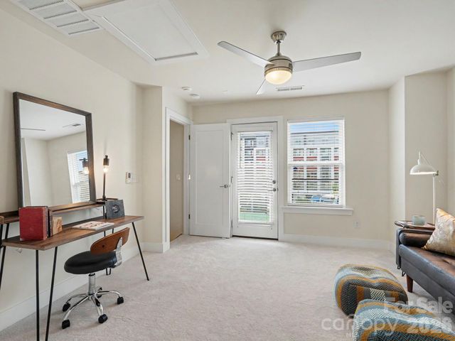 3822 Sky Haven Drive, Charlotte, NC 28209
