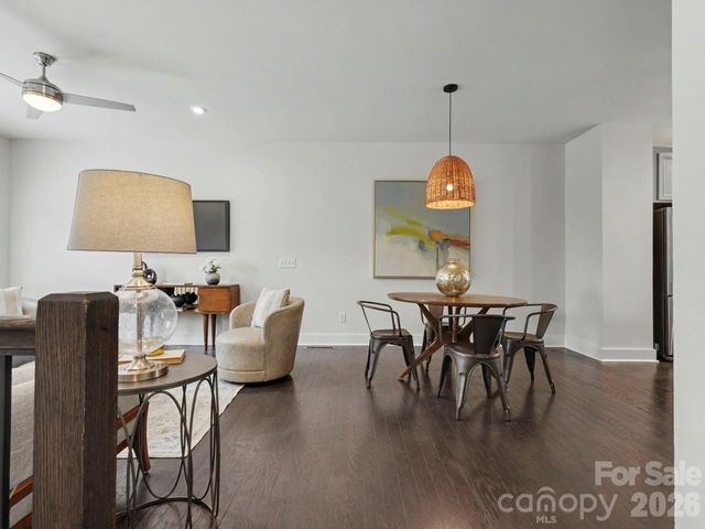 3822 Sky Haven Drive, Charlotte, NC 28209