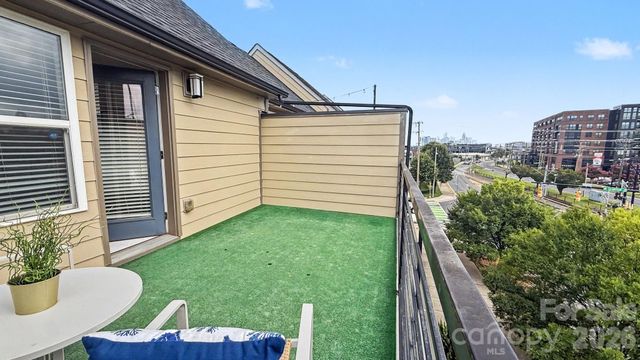 3822 Sky Haven Drive, Charlotte, NC 28209