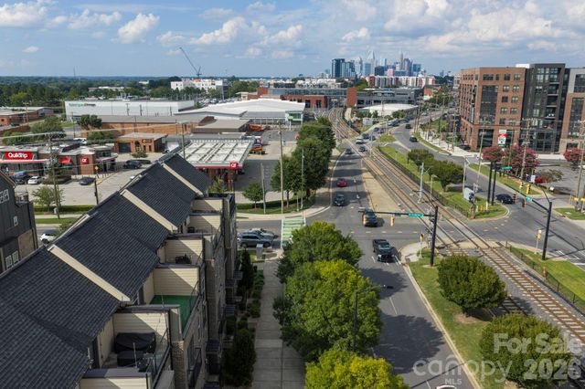 3822 Sky Haven Drive, Charlotte, NC 28209