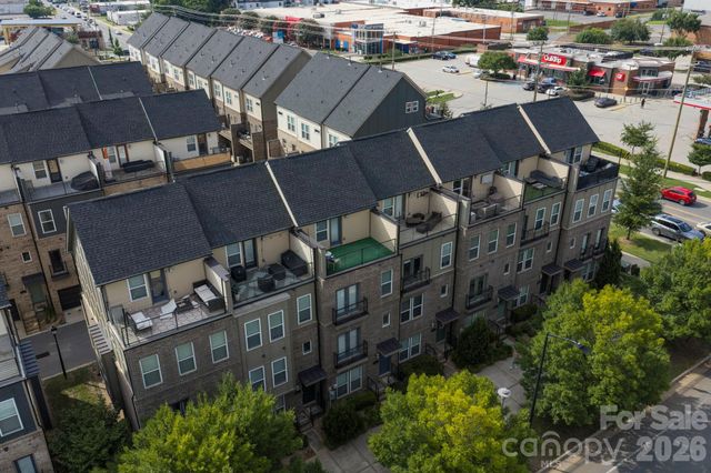 3822 Sky Haven Drive, Charlotte, NC 28209