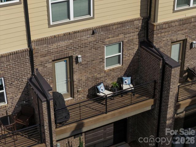 3822 Sky Haven Drive, Charlotte, NC 28209