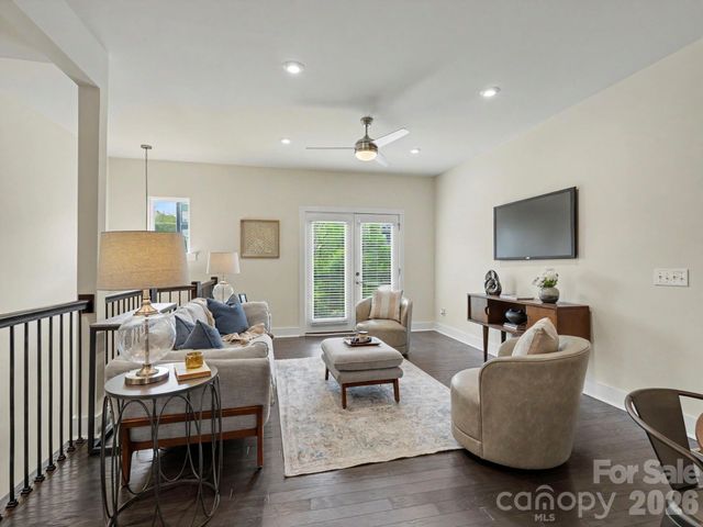 3822 Sky Haven Drive, Charlotte, NC 28209