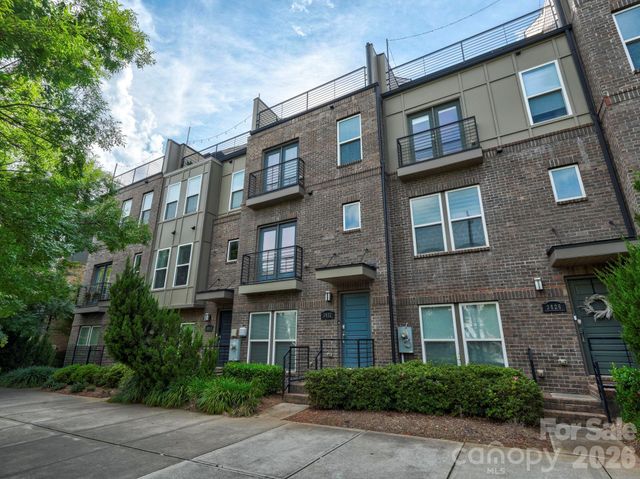3822 Sky Haven Drive, Charlotte, NC 28209
