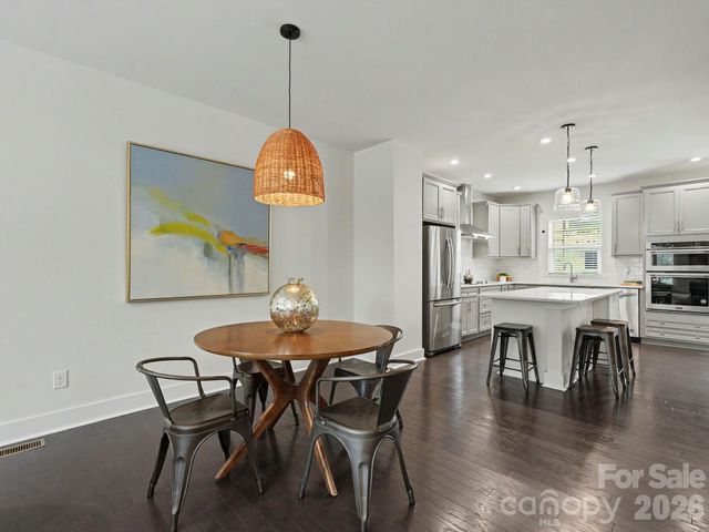 3822 Sky Haven Drive, Charlotte, NC 28209