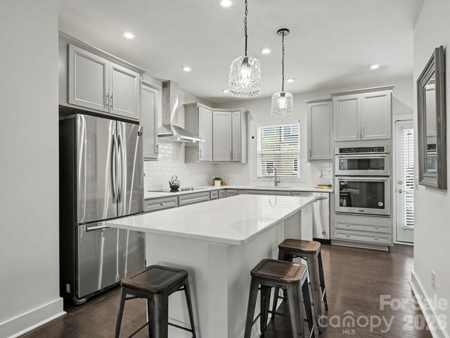 3822 Sky Haven Drive, Charlotte, NC 28209