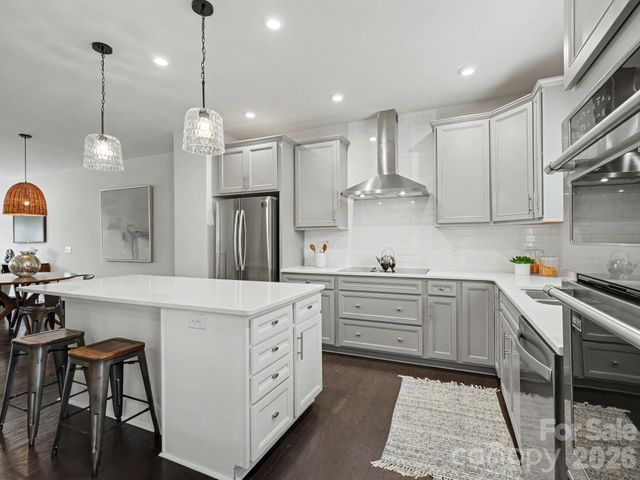 3822 Sky Haven Drive, Charlotte, NC 28209