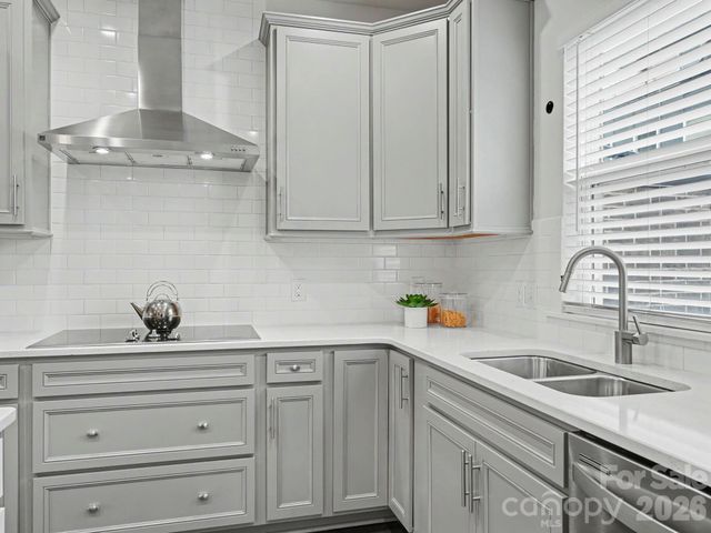 3822 Sky Haven Drive, Charlotte, NC 28209