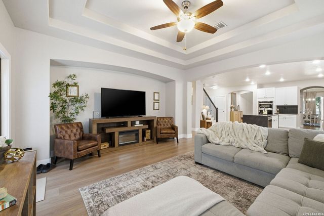 23326 WOODLAWN RDG, San Antonio, TX 78259